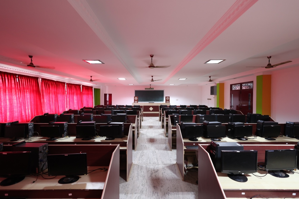 ICT Facilities