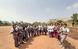 AWARENESS CAMP