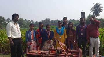 FARMERS DAY